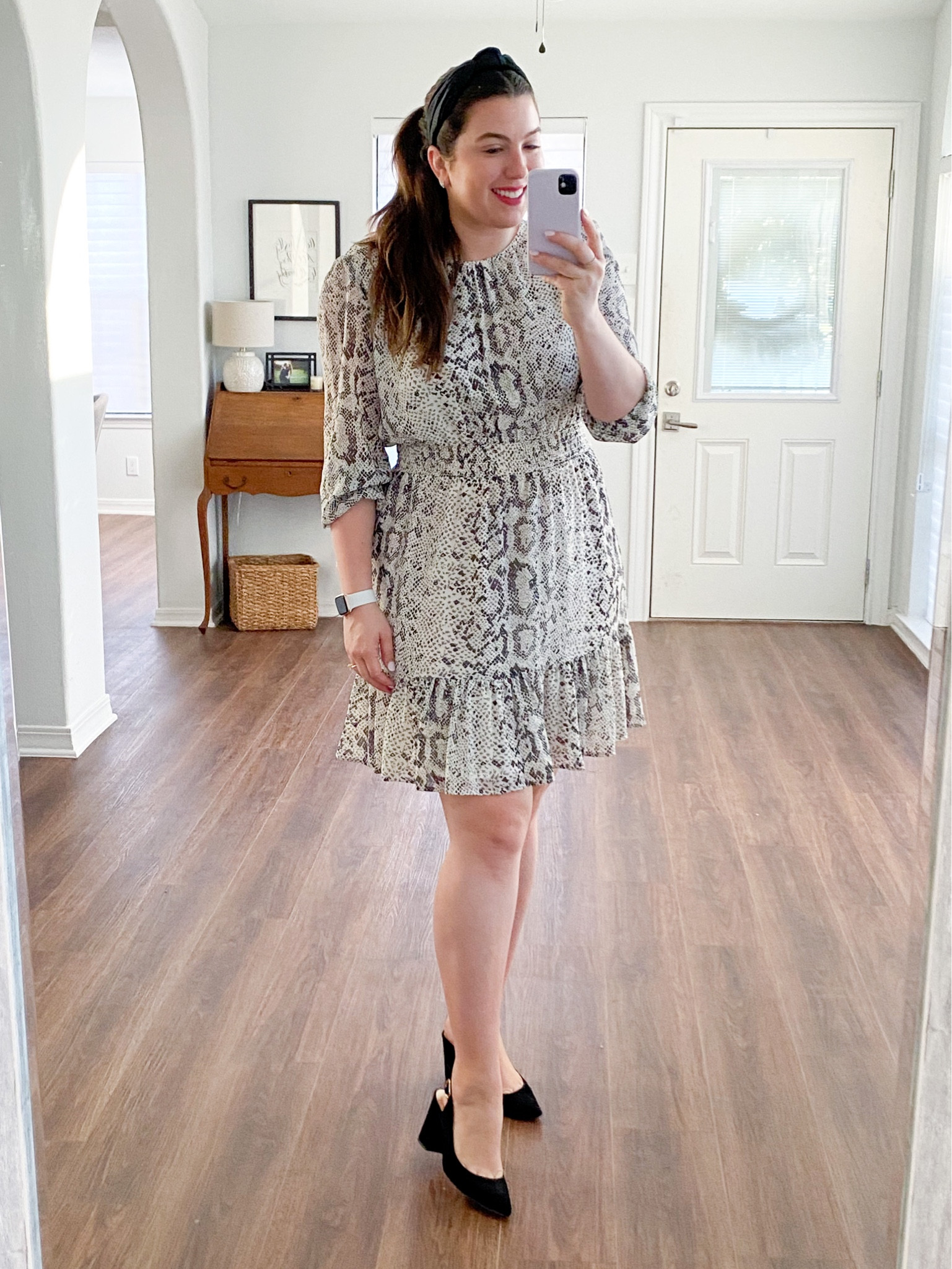 Workwear #ootd 9/23/22 

An old old dress but linked similar ones 

Business professional workwear and business casual workwear and office outfits 

#LTKstyletip #LTKworkwear #LTKSeasonal