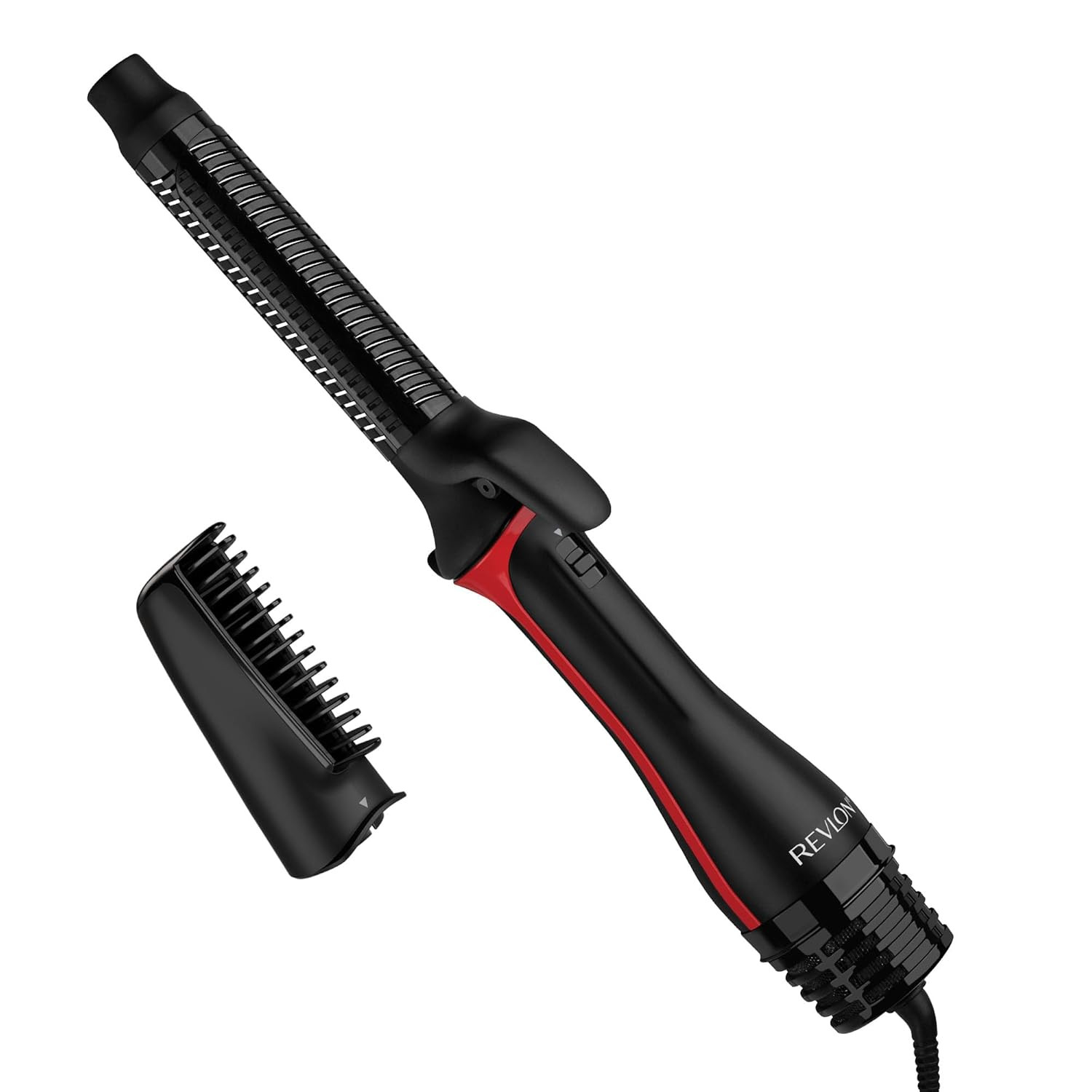 New! Revlon One-Step Blowout Curls | Dries and Curls in One-Step | Amazon (US)