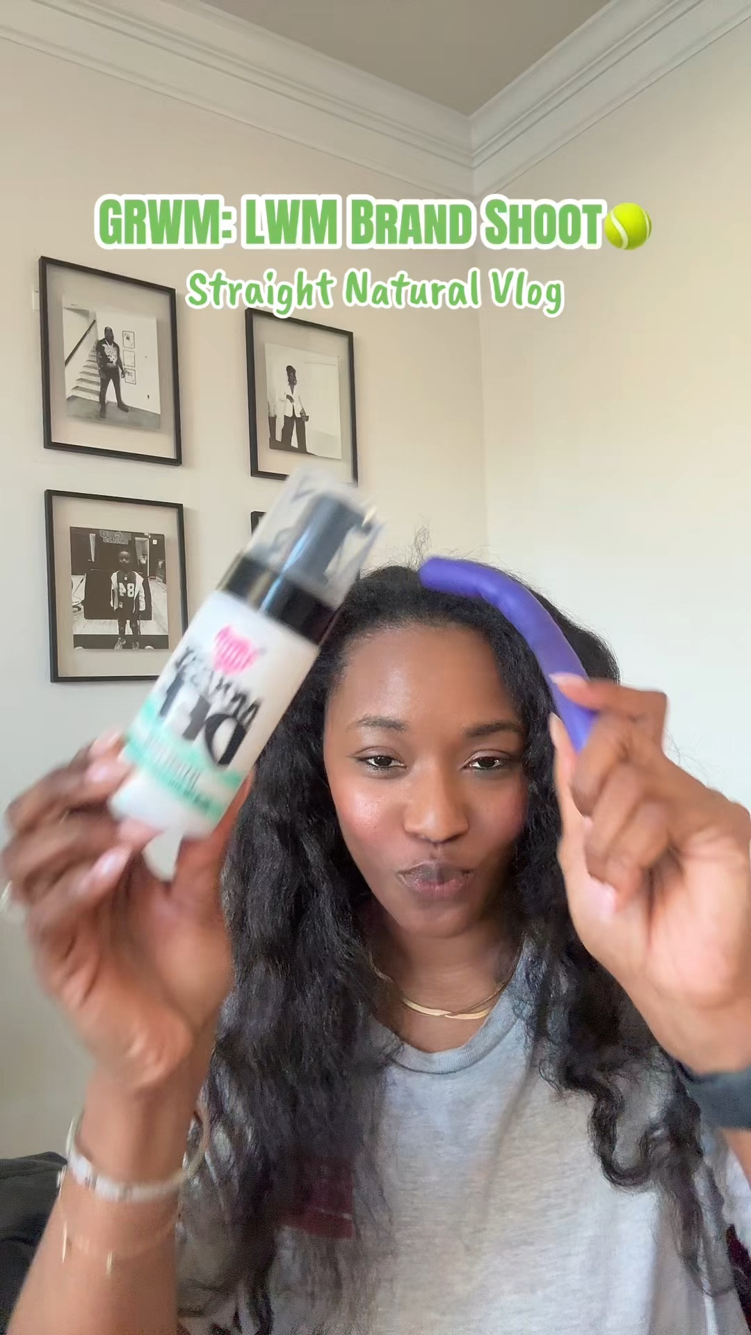 Now yall saw the last braid out, it was  🔥🔥🔥. I should’ve stuck to that routine but I didn’t 🫠🫤 I tried a new product, loved it but that product didn’t dry as fast, so the beginning of the braid out was chef’s kiss 😘 but the end, 🫠🫠🫠. Ya live and you learn 🤷🏾‍♀️

#doux #grwmhair #naturalhairstyles #hairfail #braidout

#LTKBeauty #LTKgrwm #LTKvlog