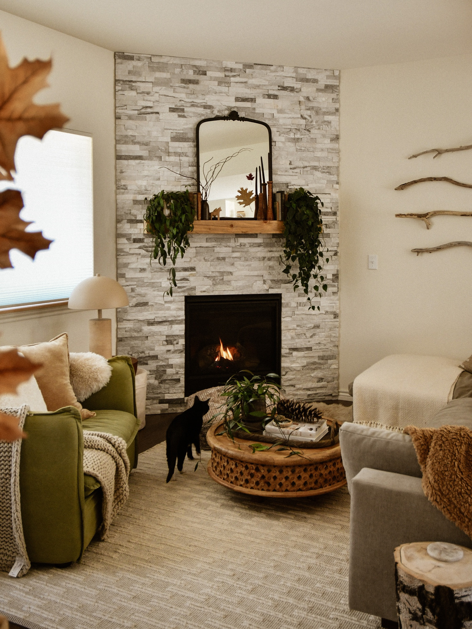 🤎✨😌

#LTKhome