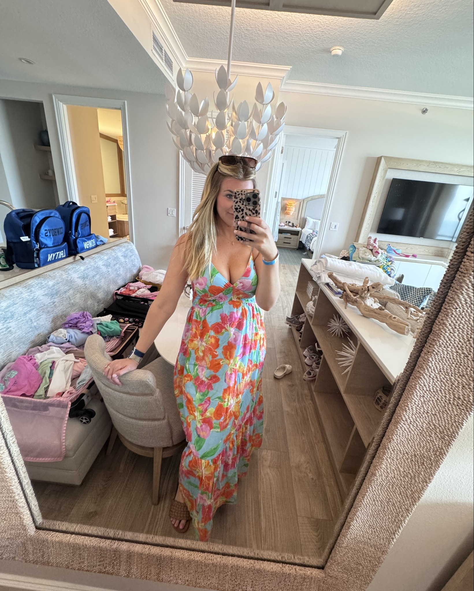 Linking some of my favorites from our spring break trip! 

#LTKmomlife #LTKTall #LTKSwim