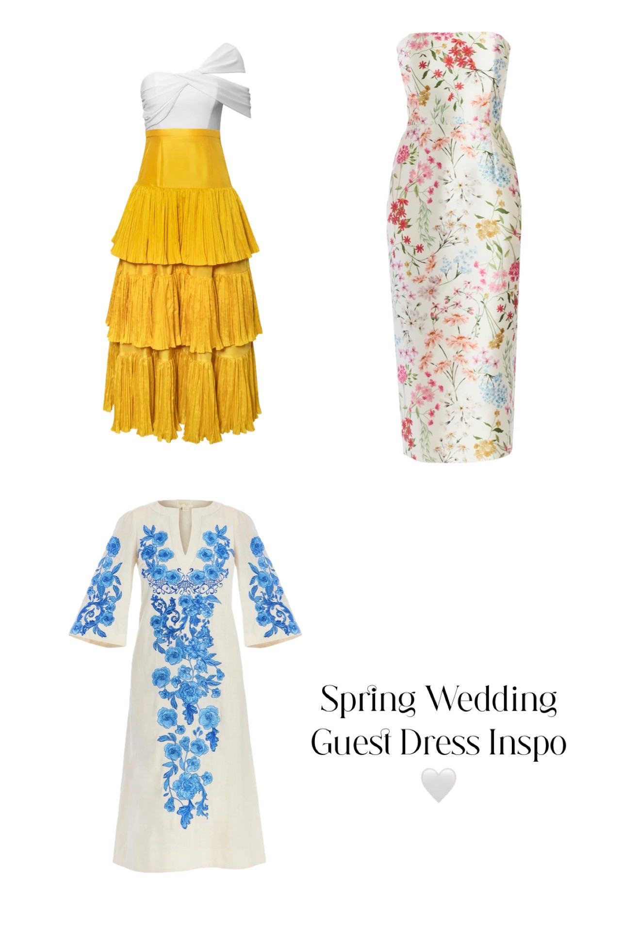 Wedding Guest Dress Inspo🤍

Wedding Guest Dress | Triple Threads | Vacation Outfit | Maxi Dress | MIDI Dress | Bride Dress 

#LTKOver40 #LTKMidsize #LTKWedding