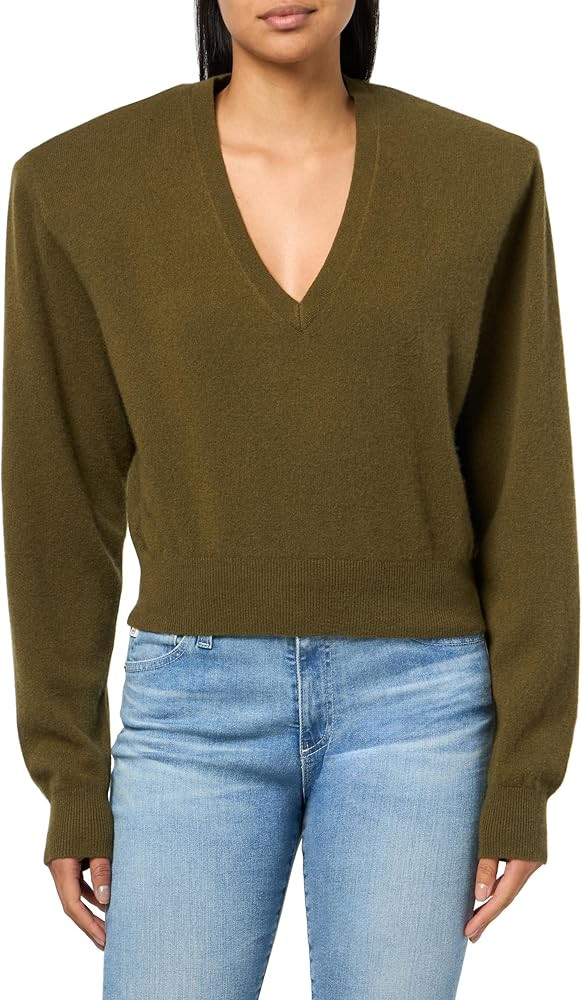 Ronny Kobo Womens Landen Sweater | Amazon (US)