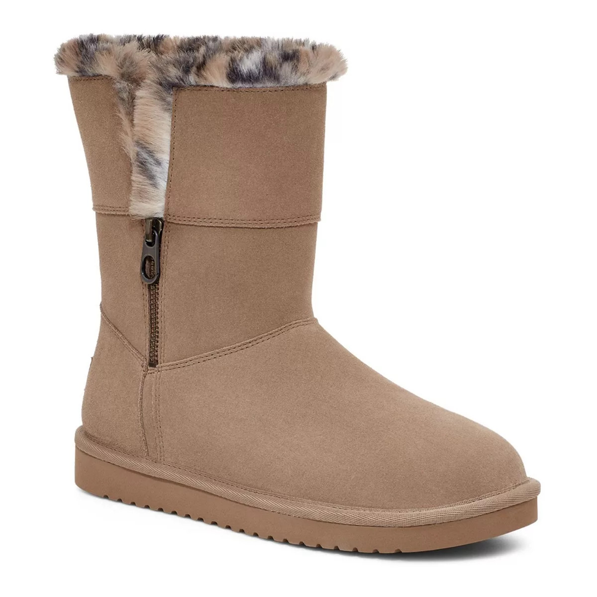 Koolaburra by UGG Aribel Short Women's Winter Boots | Kohl's