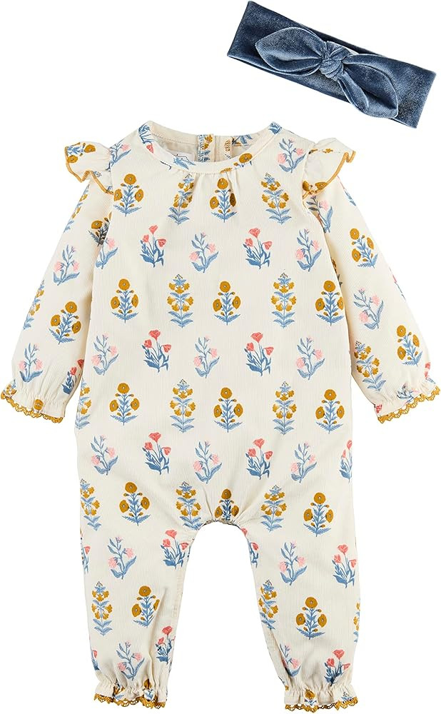 Mud Pie baby-girls Casual | Amazon (US)