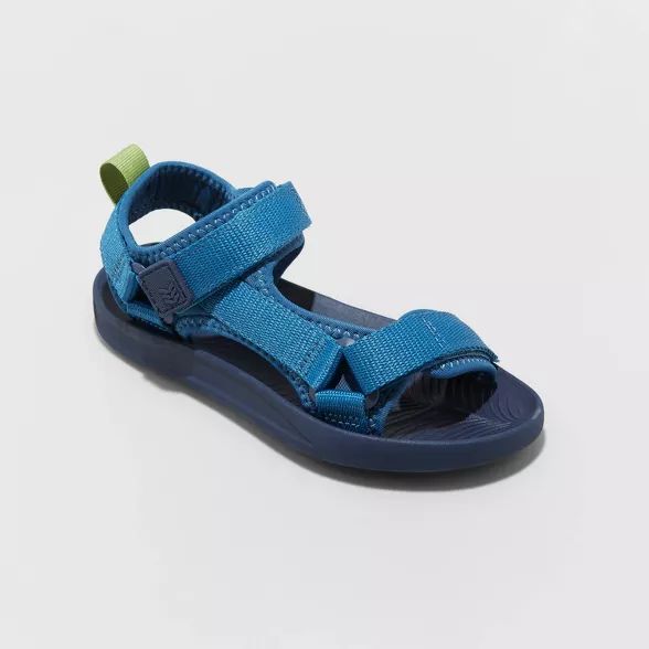 Boys' Ankle Strap Everest Sandals - All in Motion™ | Target