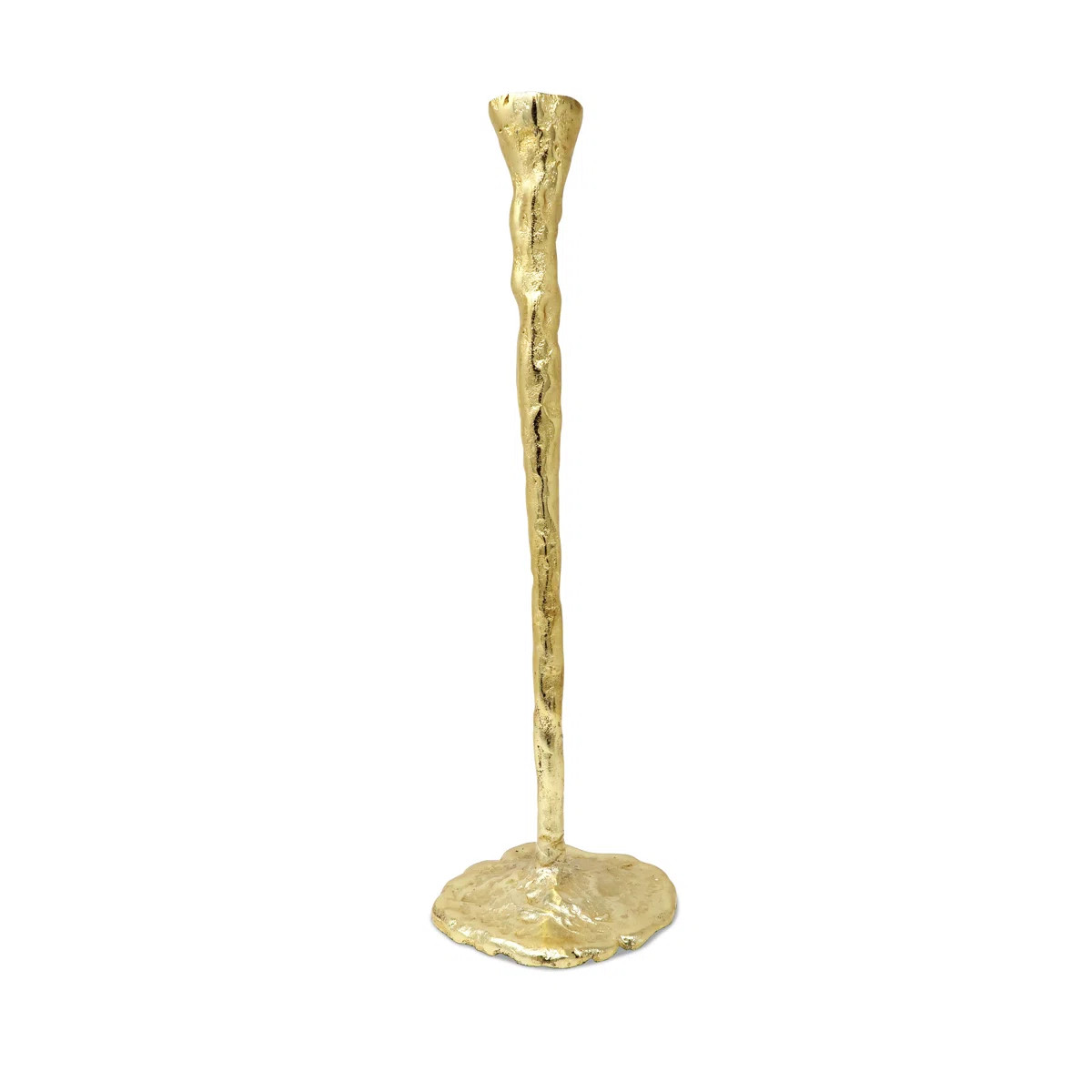 Ceramic Tabletop Candlestick | Wayfair North America