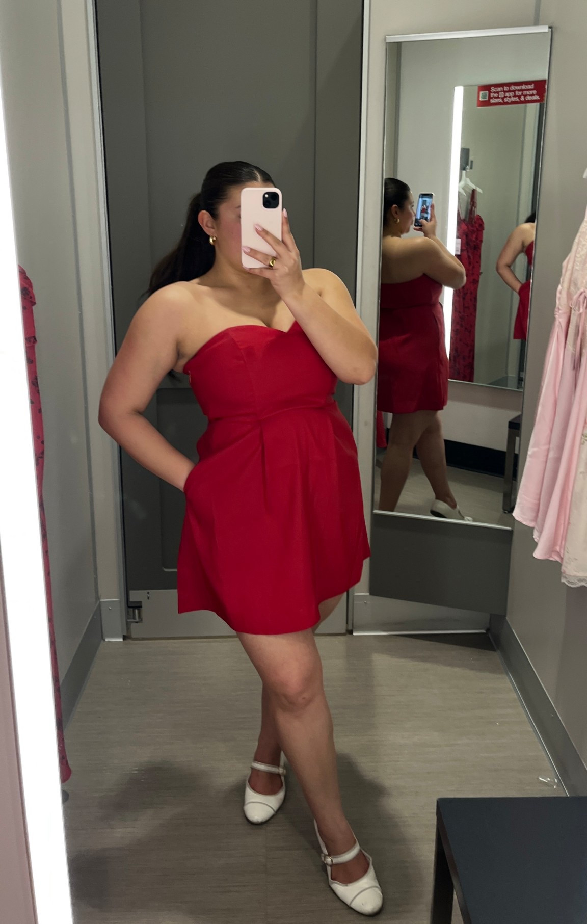 Valentine’s Day at target 🌹💌

#LTKValentine #LTKPetite