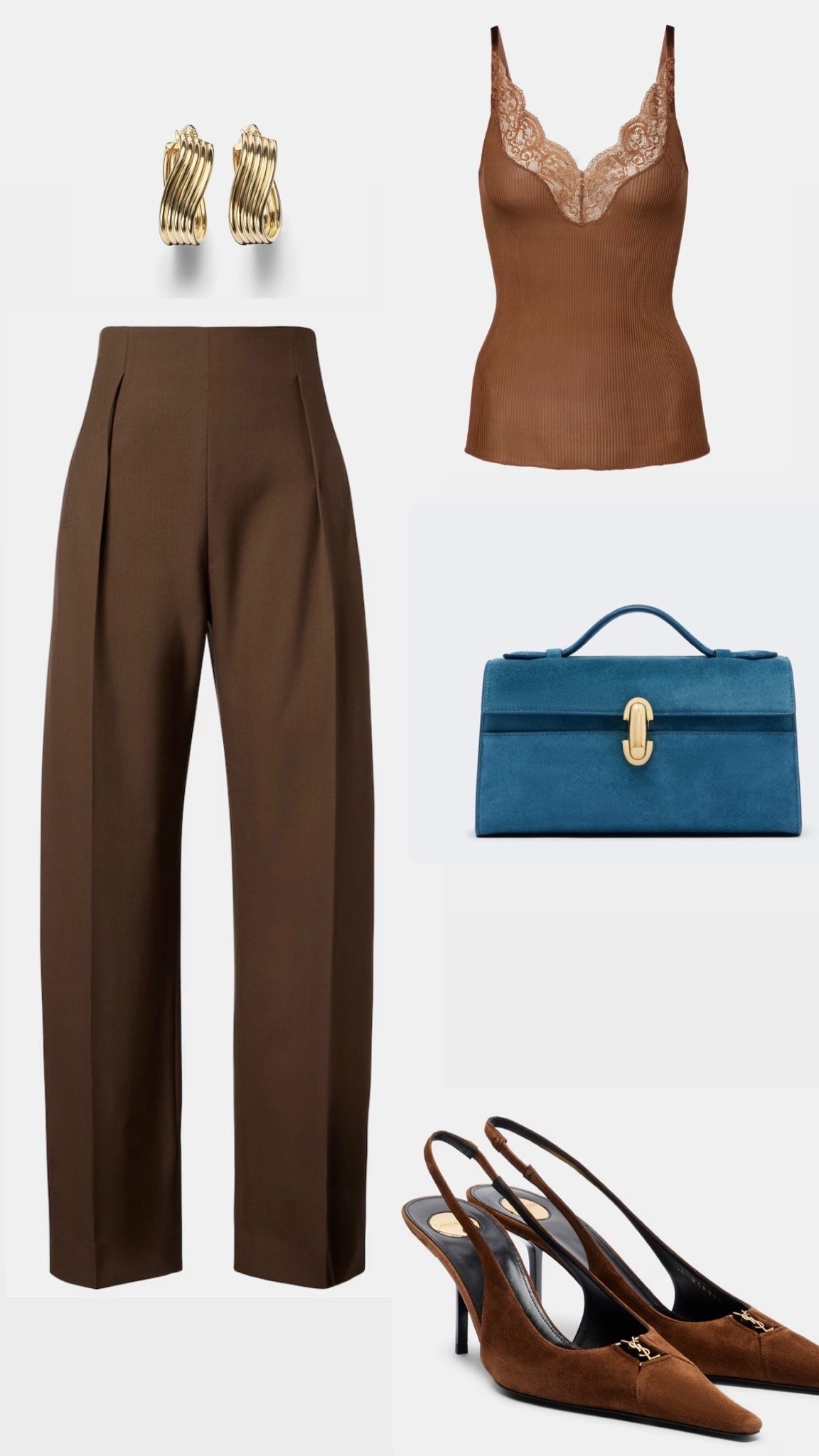 September Looks

#LTKootd