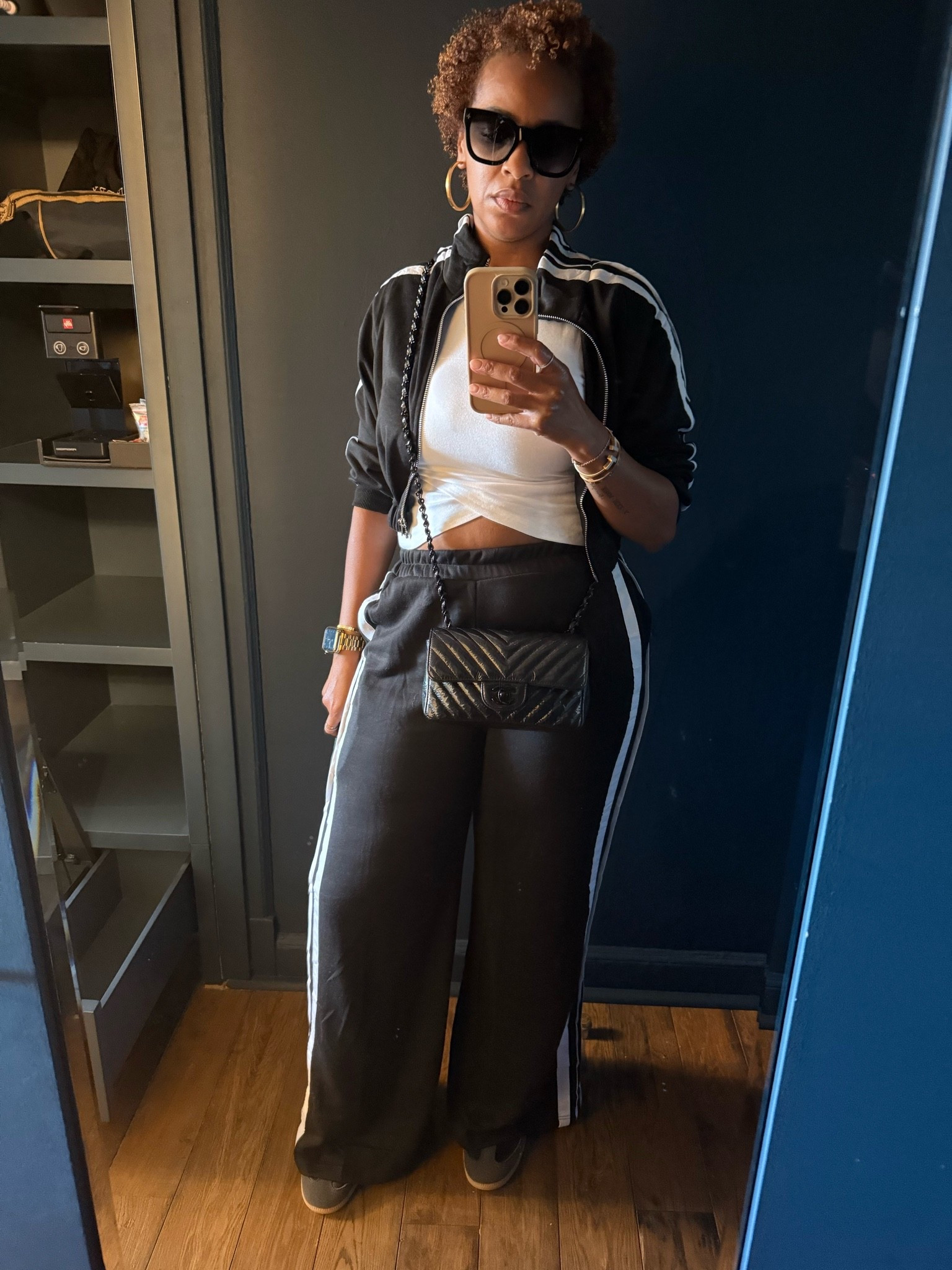 Inexpensive travel day outfit

#LTKootd #LTKOver40 #LTKMidsize