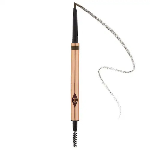 Brow Cheat Refillable Hair-Like Eyebrow Pencil | Sephora (US)