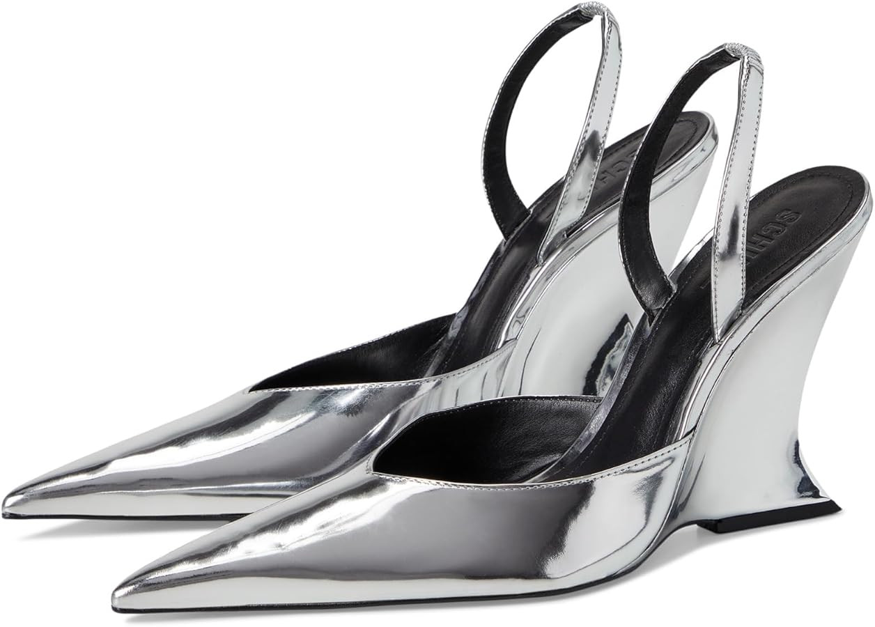 SCHUTZ Women's Siena Pump | Amazon (US)