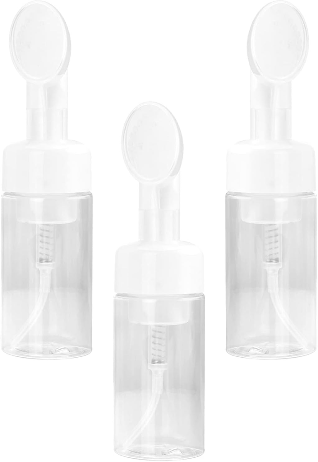 FRCOLOR Garrafas de espuma de plástico, frasco dispensador de espuma, garrafas vazias, recipient... | Amazon (BR)