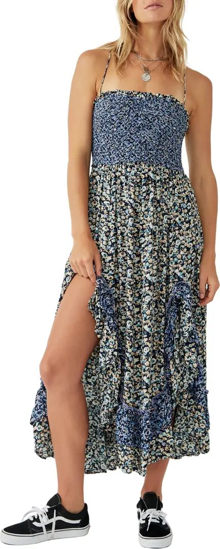 One I Love Maxi Dress | Nordstrom