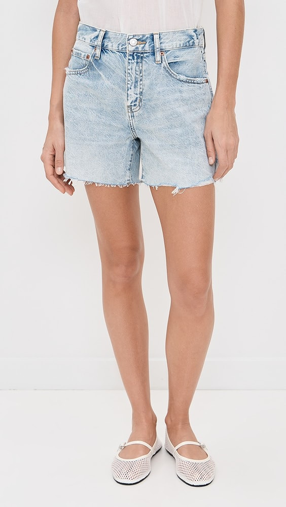 DAZE Crossroad Shorts | Shopbop | Shopbop