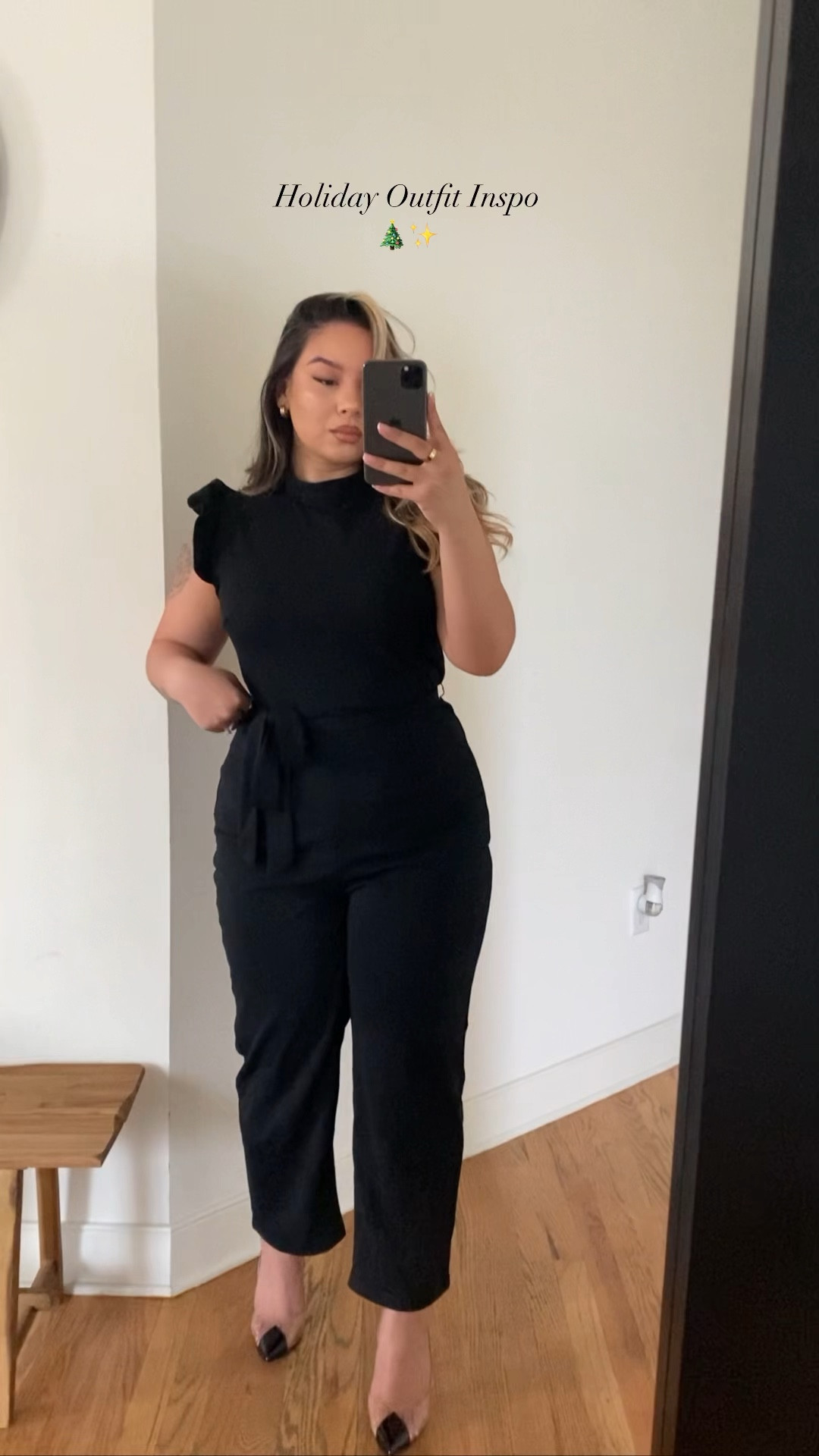 Running these back for y’all!🎄🎁🎅✨ These Holiday Looks or outfits are perfect for your Holiday Office Parties, party with friends, Holiday shoots, etc! 


#LTKHoliday #LTKstyletip #LTKSeasonal