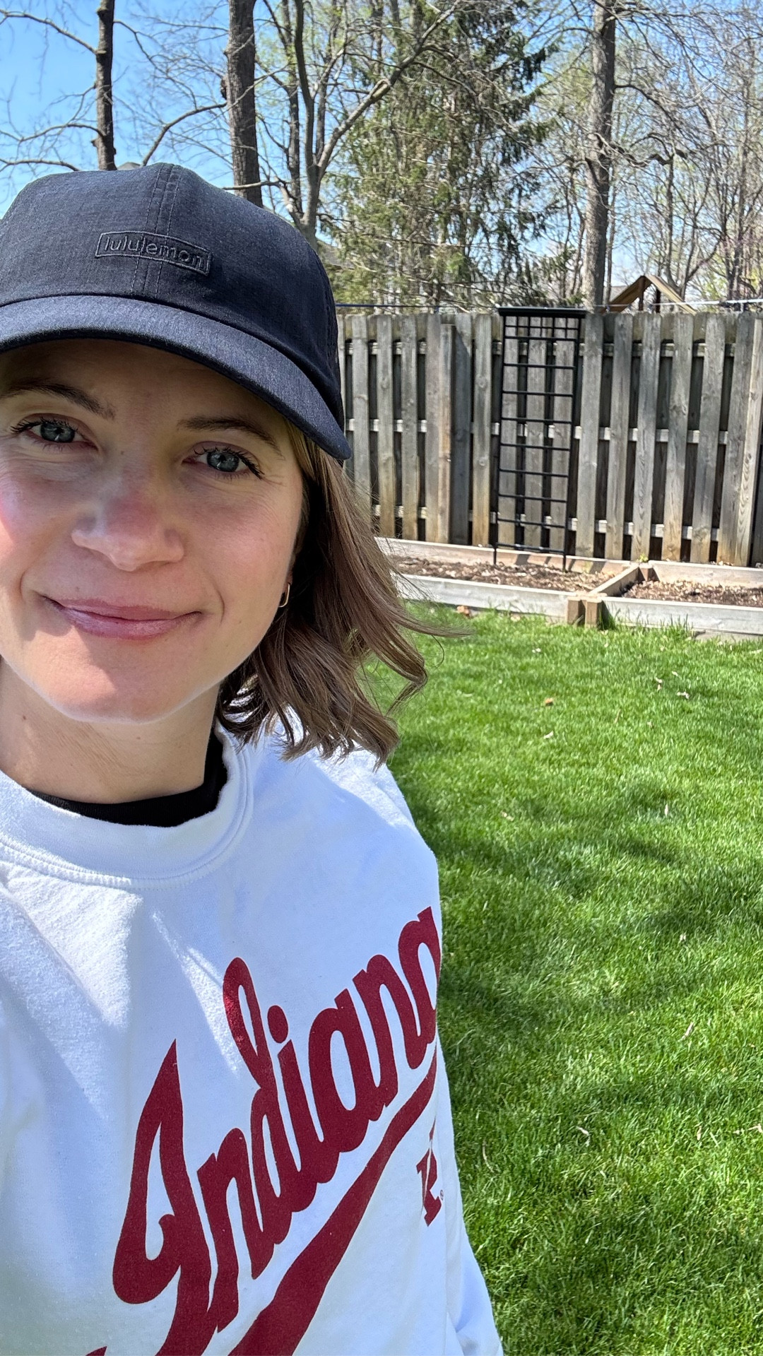 I’ve been attempting a garden for the last 2-3 years and I have no idea how to keep the bunnies 🐰 out!

Higher beds? A fence? Both? 

What works for you? Help me out! I know I need to do something soon 🙃

#garden #organicgarden #gardentips #lowtoxmom

#LTKmomlife #LTKvlog #LTKHome