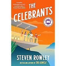 The Celebrants     Hardcover – May 30, 2023 | Amazon (US)