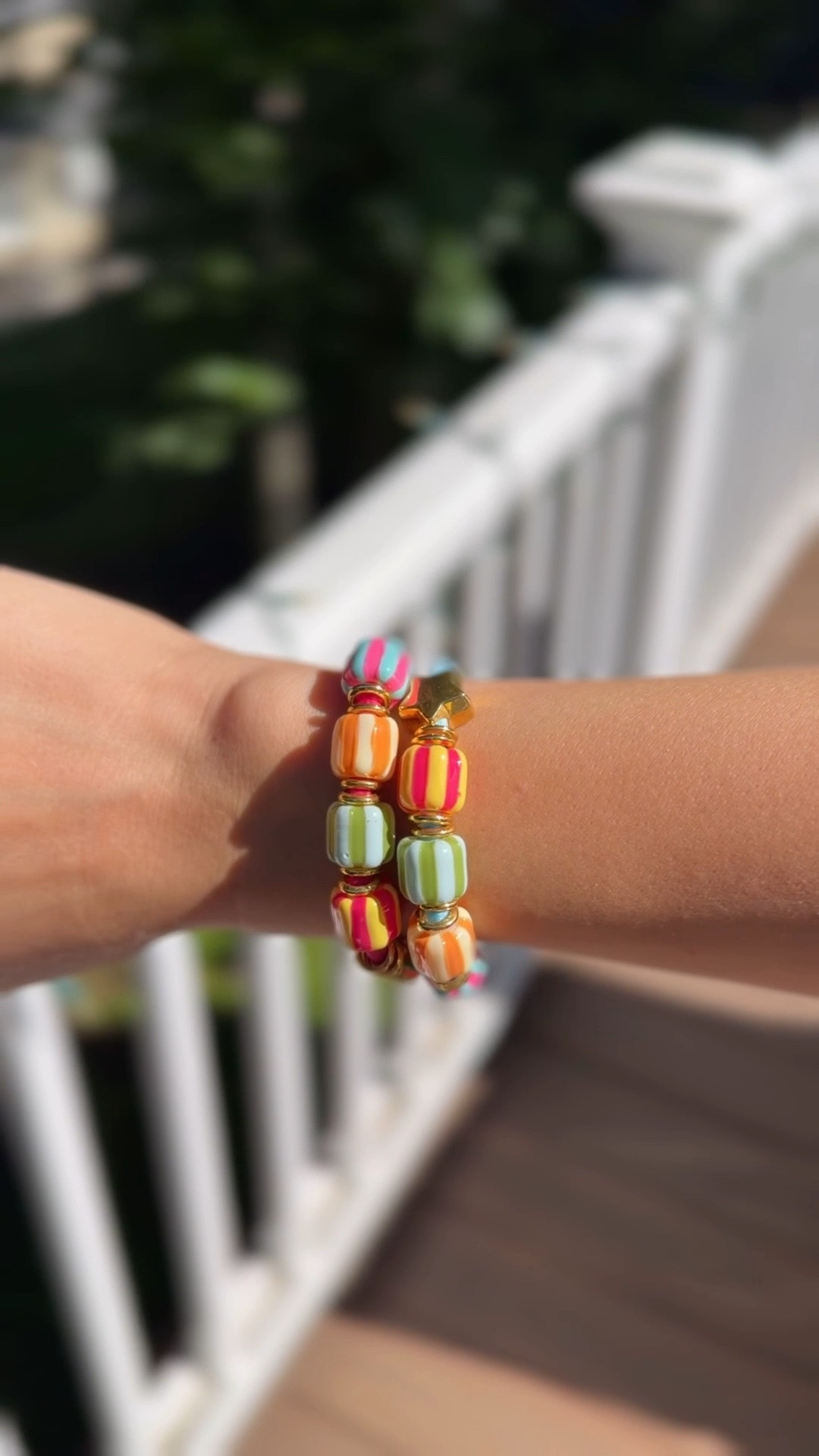 Hair ties, but make them cute

#LTKgrwm #LTKootd #LTKmomlife