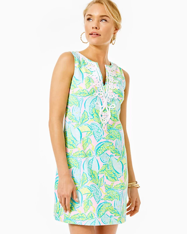 Harper Shift Dress | Lilly Pulitzer