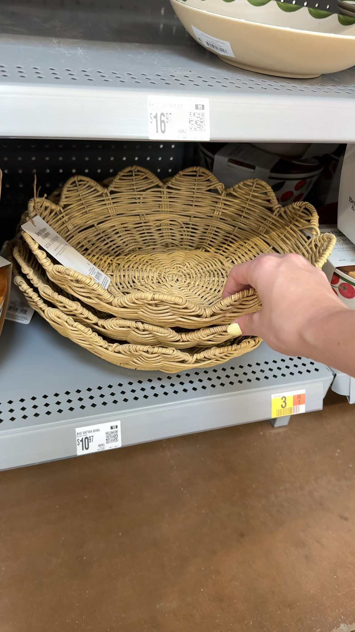 I’m can you say fruit basket! 

#LTKHome