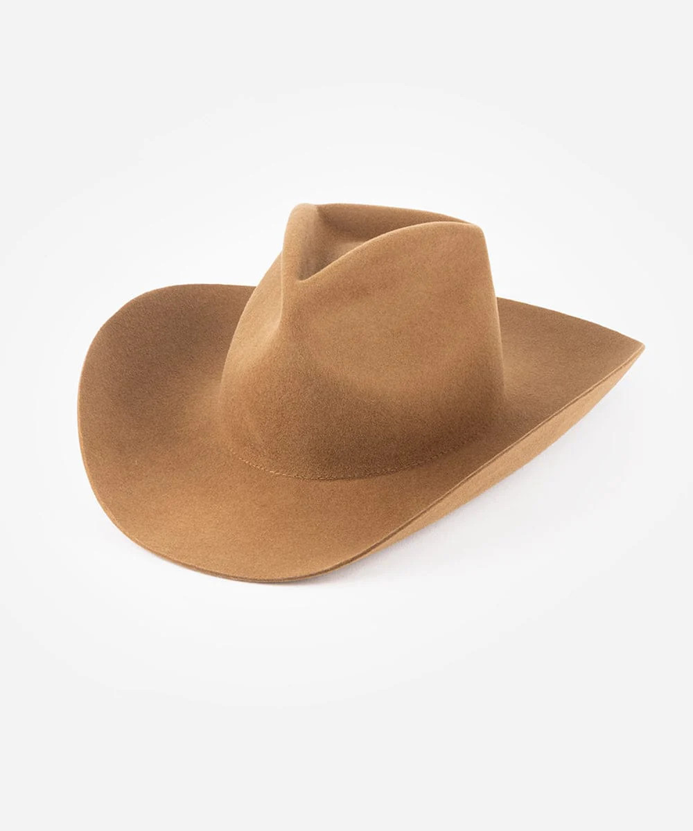 Charlie Western Hat | Gigi Pip