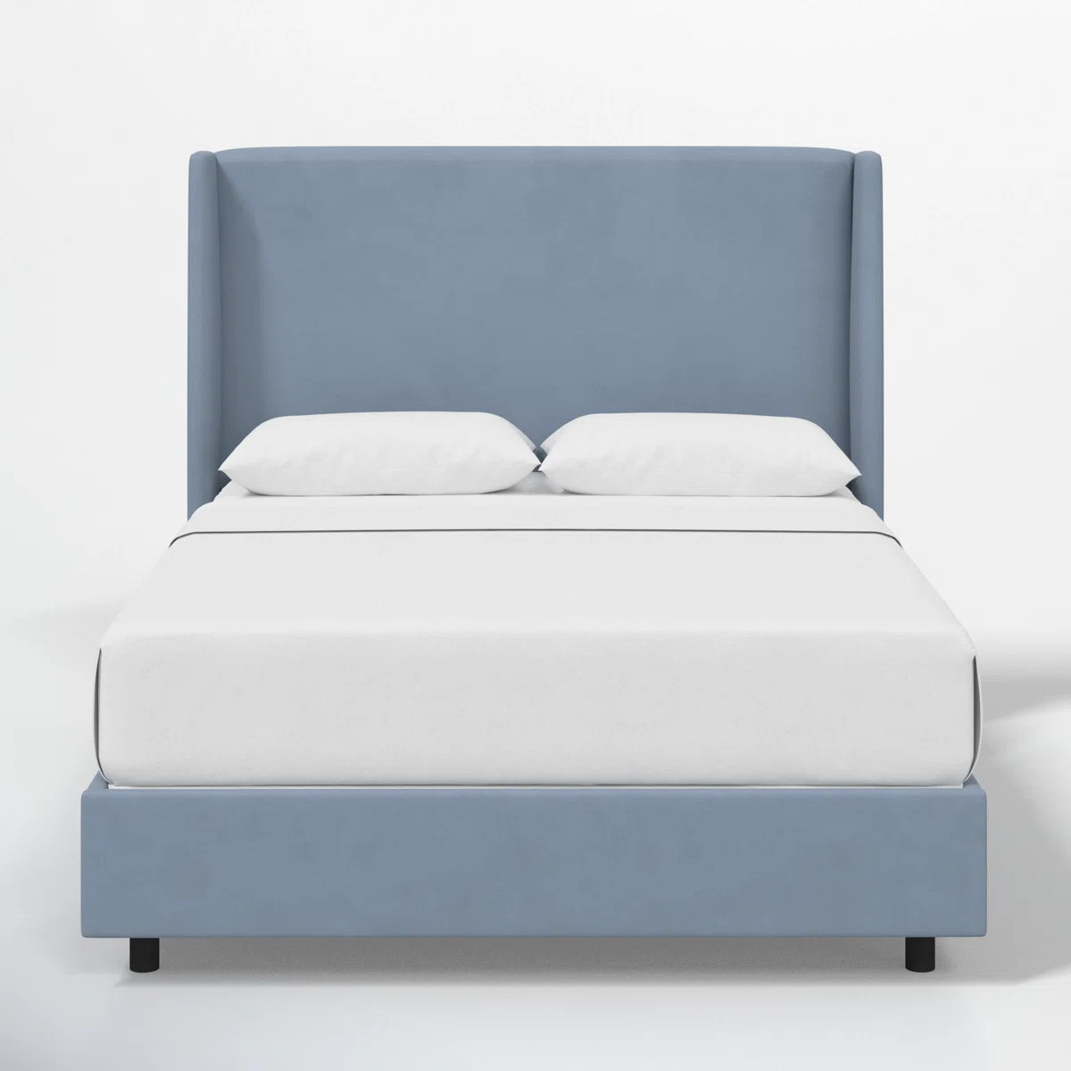 Tilly Upholstered Bed | Wayfair North America