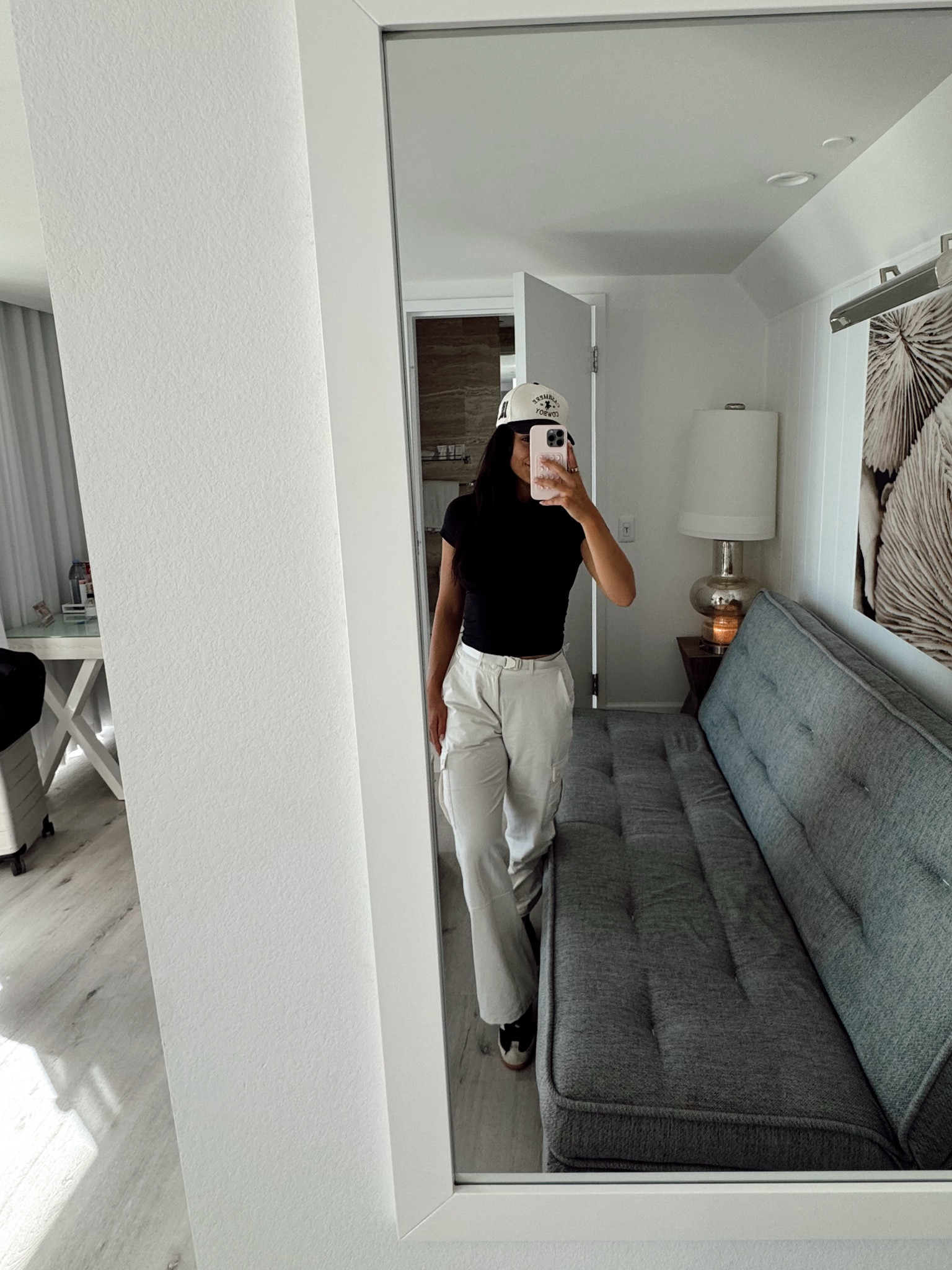 My travel day fit ft my skims fav & comfiest, stylish pants 

#LTKFindsUnder50 #LTKStyleTip #LTKSaleAlert