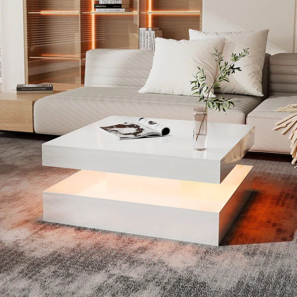 Emilly Coffee Table | Wayfair North America
