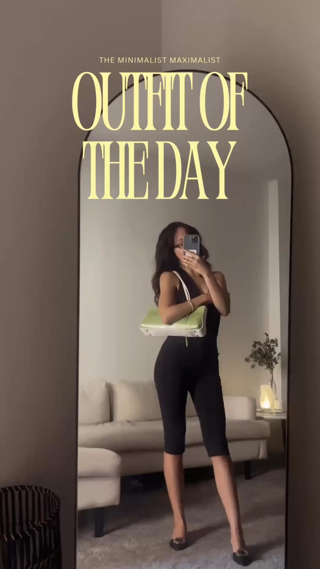 Summer outfits idea: the black capri pant + black halter top + black kitten heels. You’re welcome 🖤

#LTKootd #LTKSeasonal #LTKgrwm
