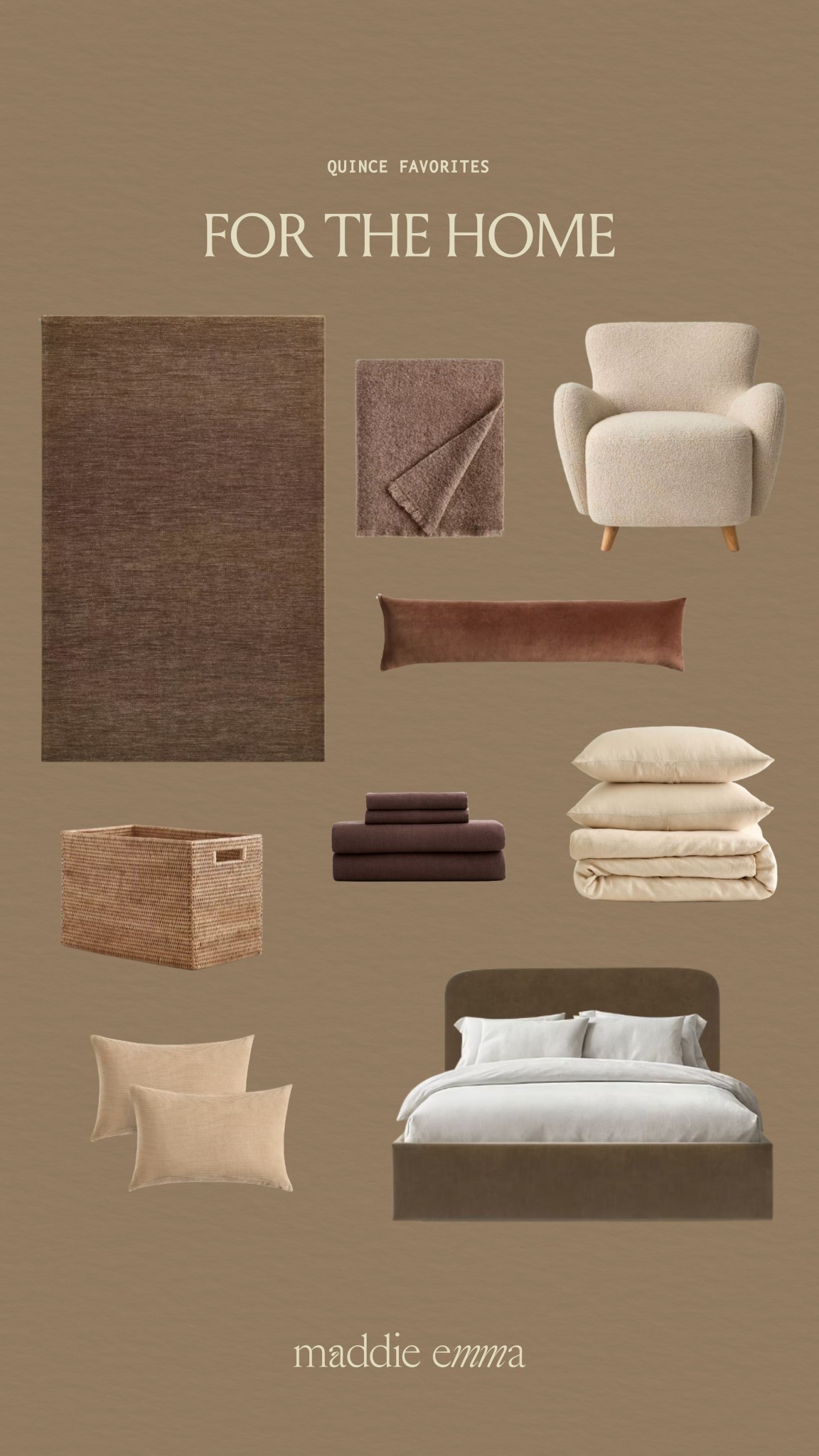 quince favorites for the home 

#quincepartner @onequince 

#LTKHome