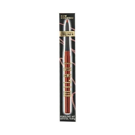 MILANI Understatement Lipliner Rich Cocoa | Walmart (US)
