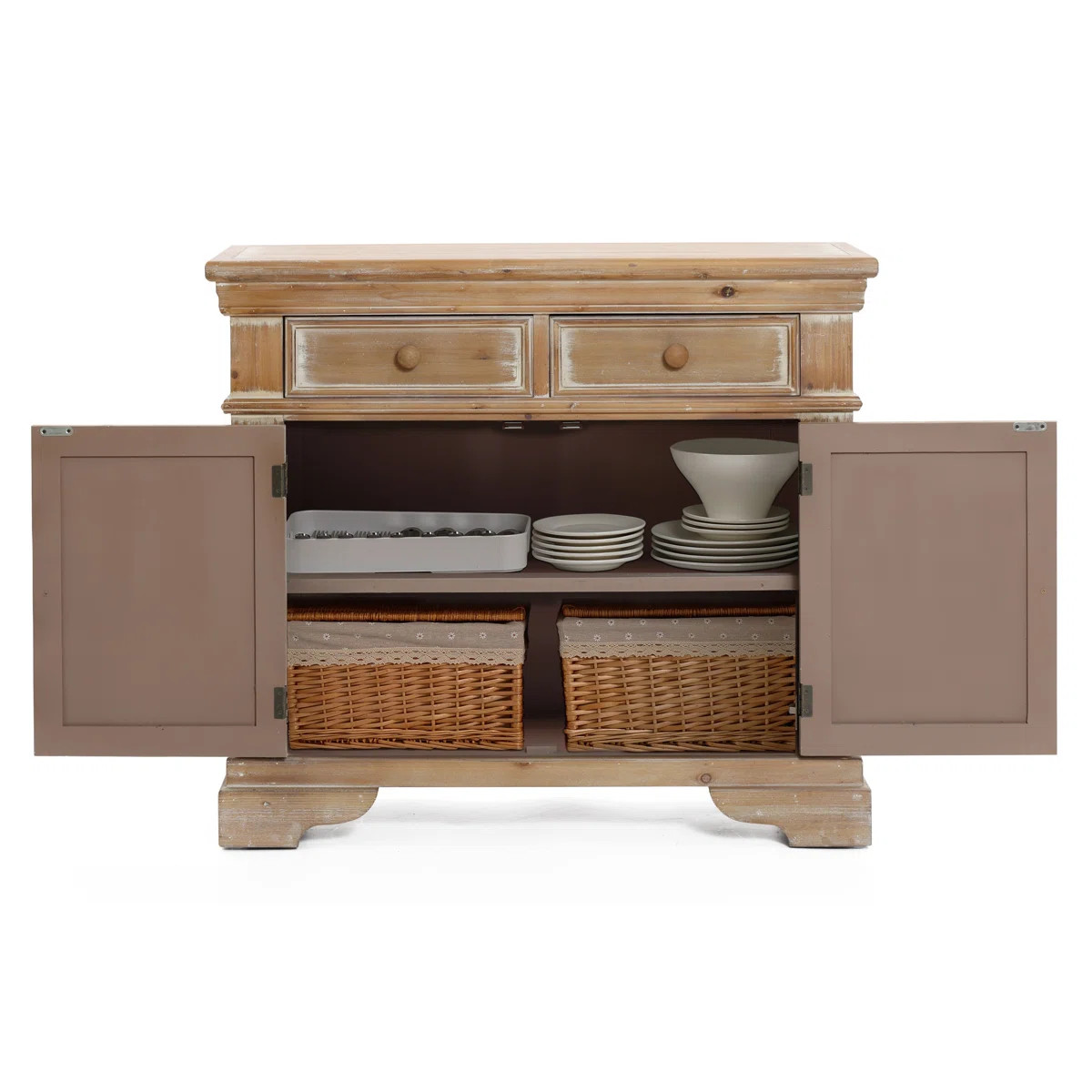 Calesta Accent Cabinet | Wayfair North America