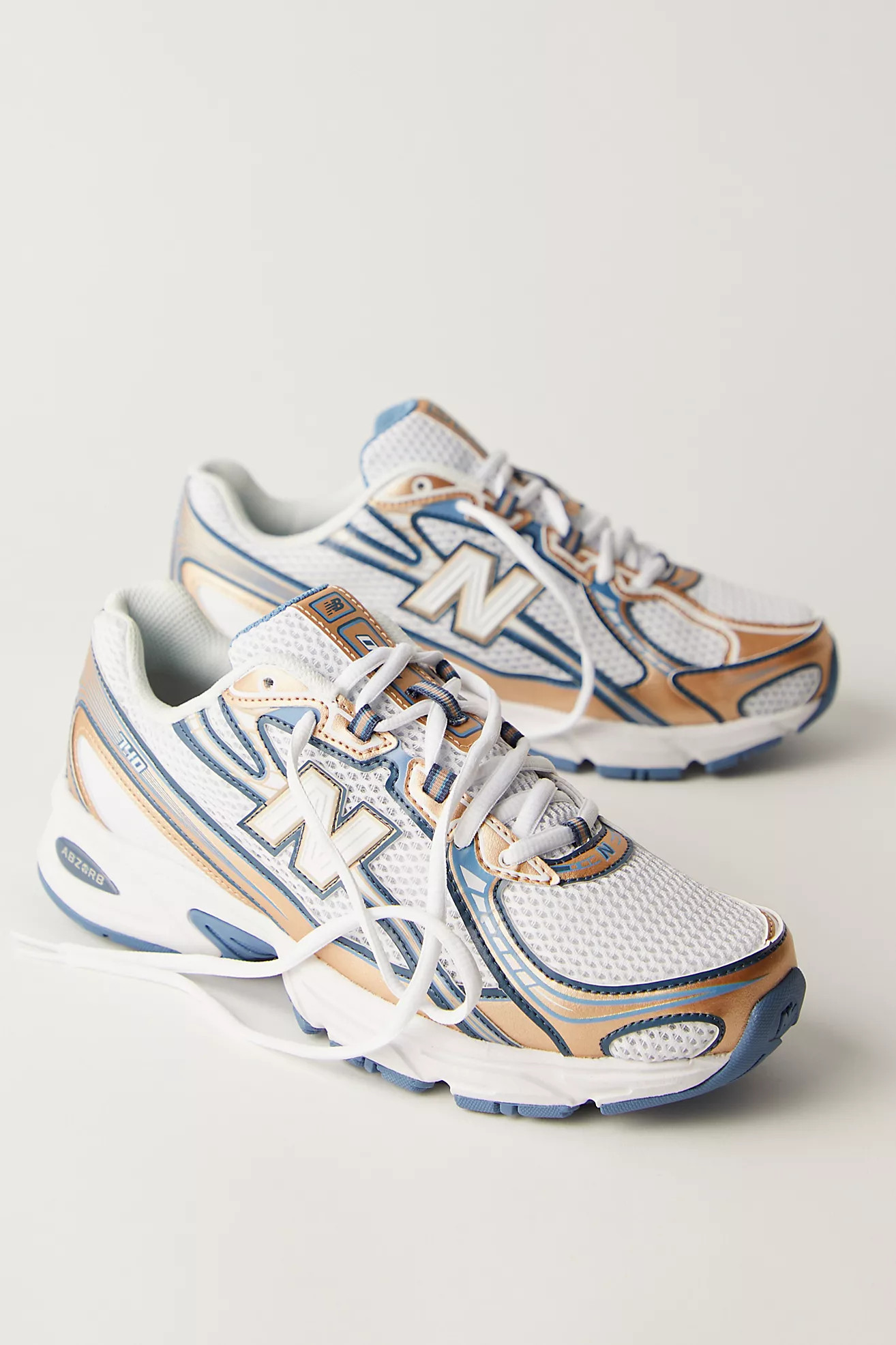 New Balance 740 Sneakers | Free People (Global - UK&FR Excluded)