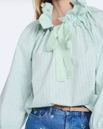 I'm in loveRuffles always win the dayWalmart is impressive these days

#LTKootd #LTKgrwm