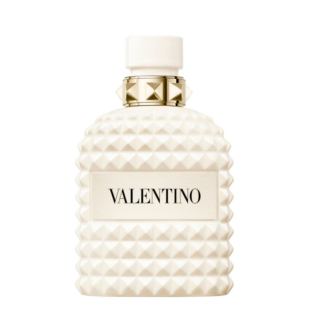 Born In Roma Uomo Rendez-Vous Ivory Eau de Toilette | Valentino Beauty
