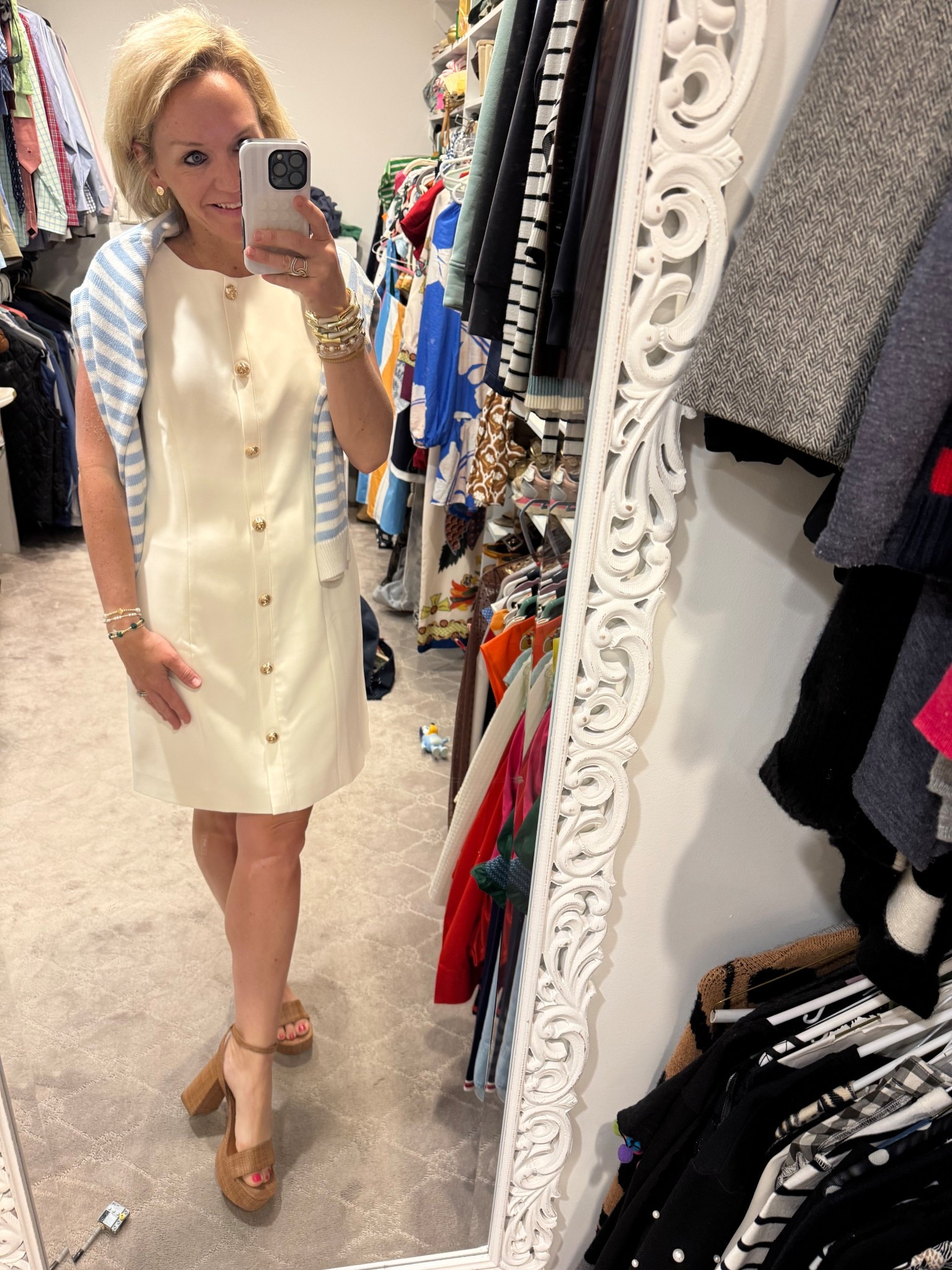 OOTD 💁🏼‍♀️💁🏼‍♀️

#LTKWorkwear #LTKmomlife #LTKootd