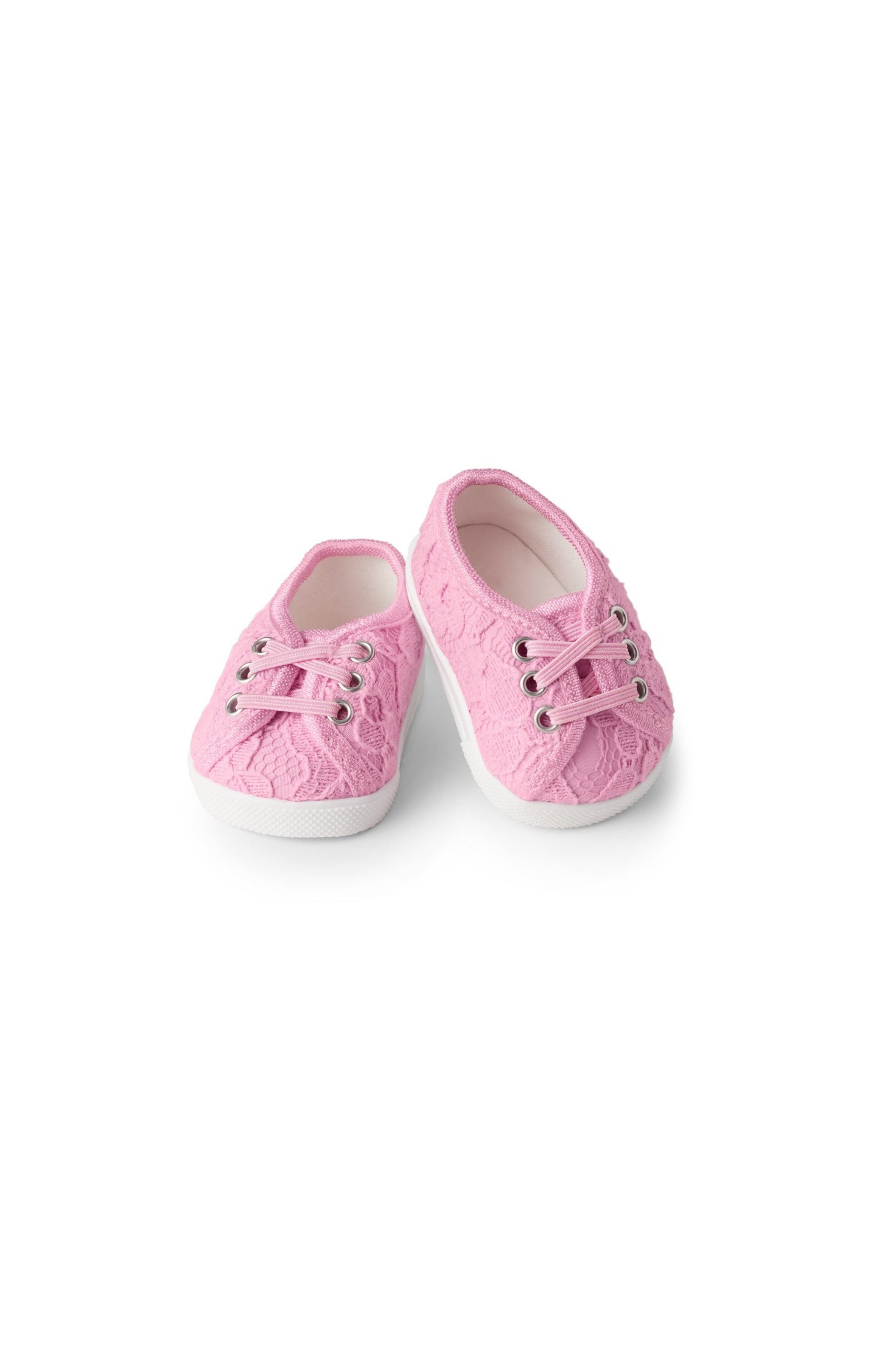 LoveShackFancy x American Girl Doll Rosy Toes Shoes | LOVESHACKFANCY