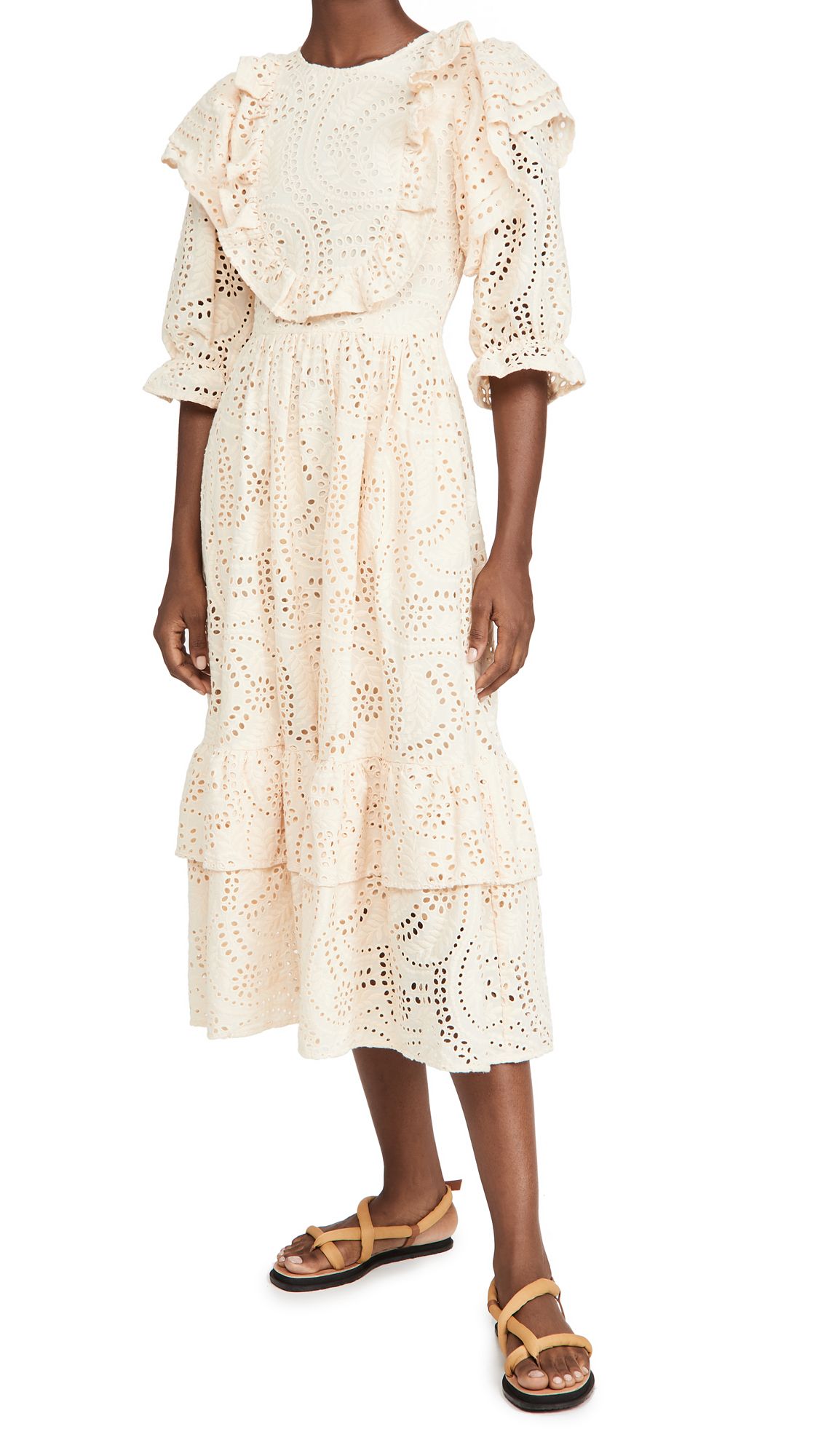 Meadows Celosia Dress | Shopbop
