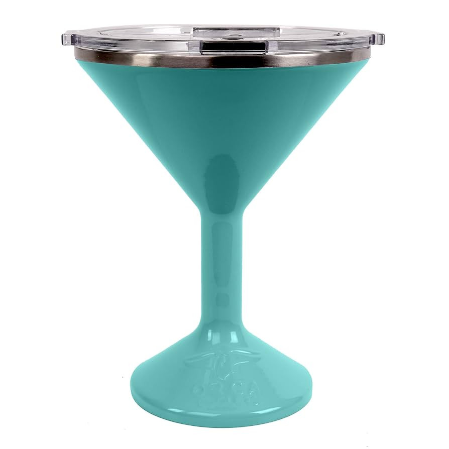 ORCA Tini 13oz Stainless Steel Martini Glass | Temperature Insulated Tumbler for Every Outdoor, P... | Amazon (US)