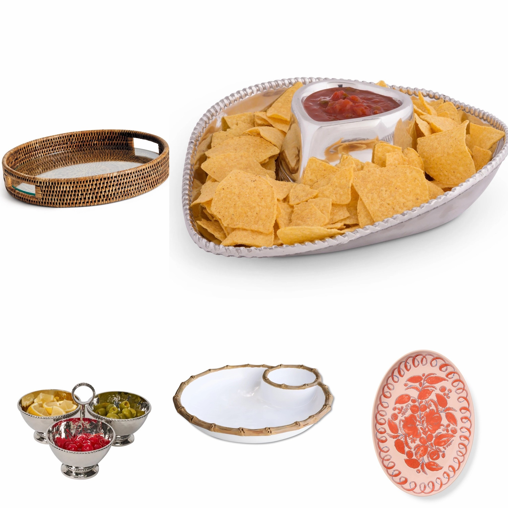 All my summer entertaining picks from @perigold.