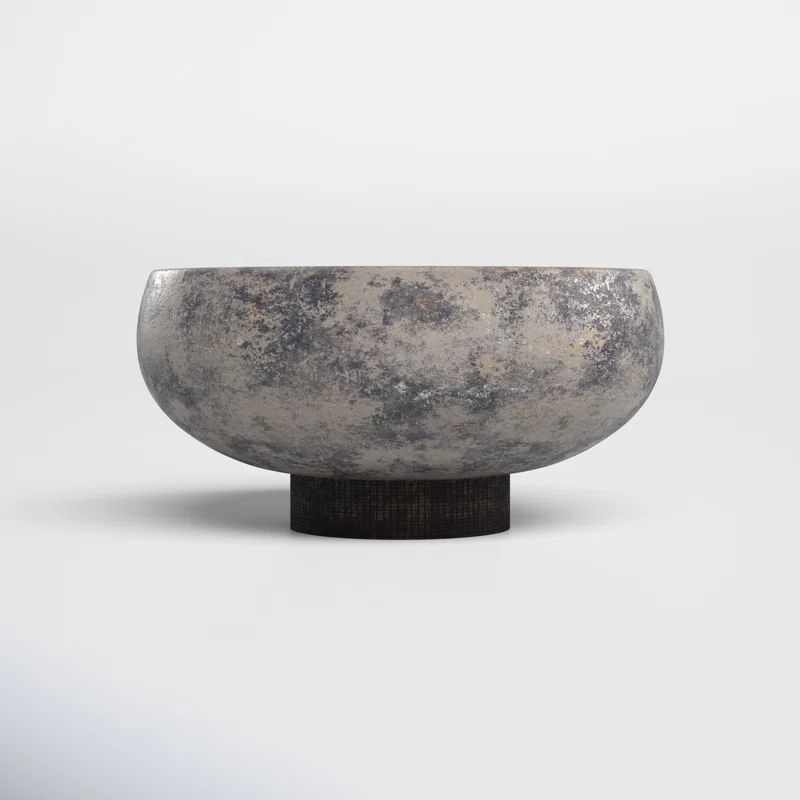 Veridian Ceramic Decorative Bowl | Wayfair North America