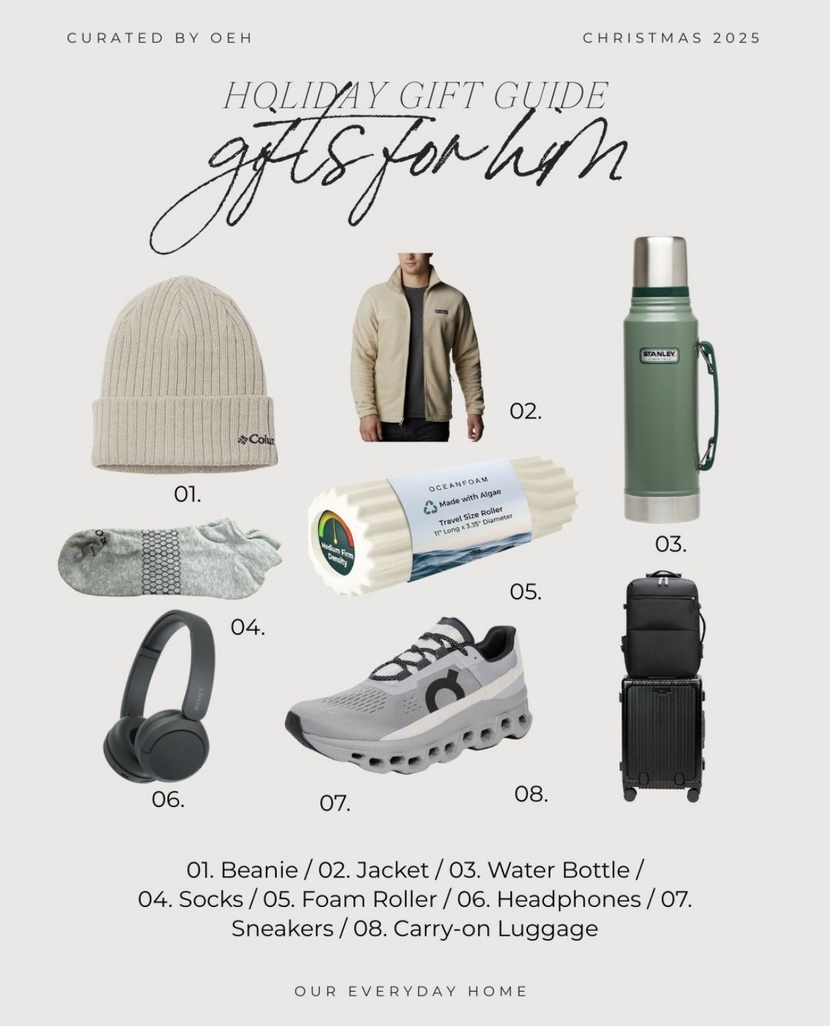 christmas gift guide for him
holiday gifts for him
gifts for men
gift ideas for him
best gifts for him
holiday shopping for him
mens gift ideas
christmas gifts for dad
gifts for husband
gifts for boyfriend

#LTKHoliday #LTKFindsUnder50 #LTKSeasonal