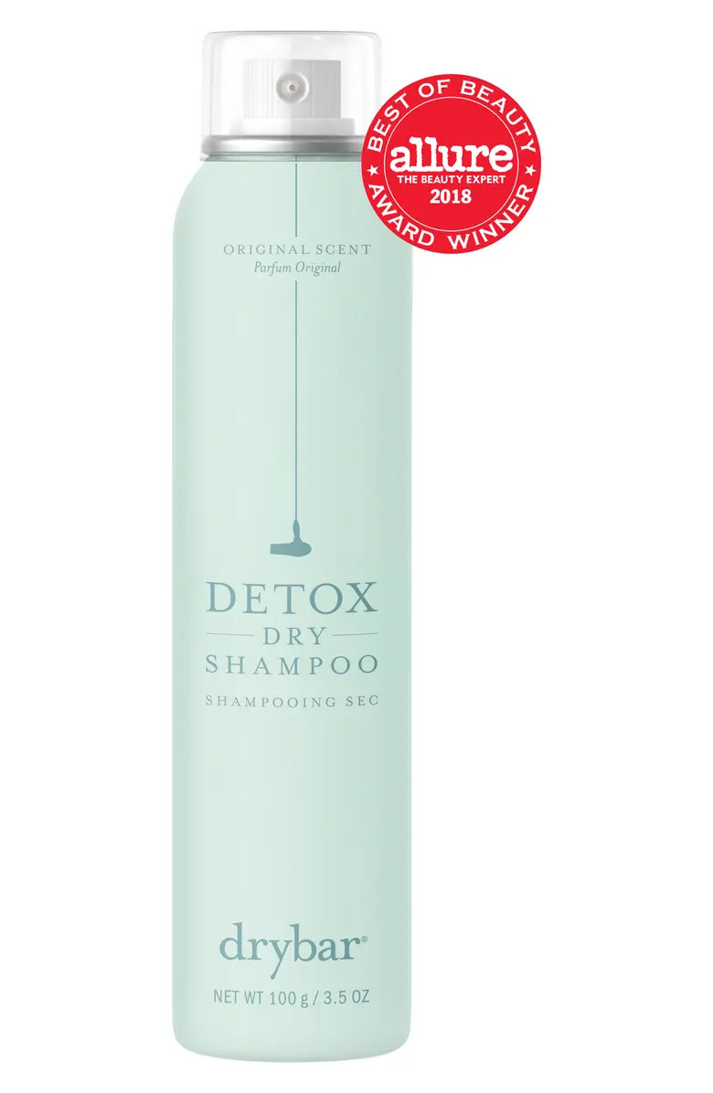 Drybar Detox Original Scent Dry Shampoo | Nordstrom | Nordstrom