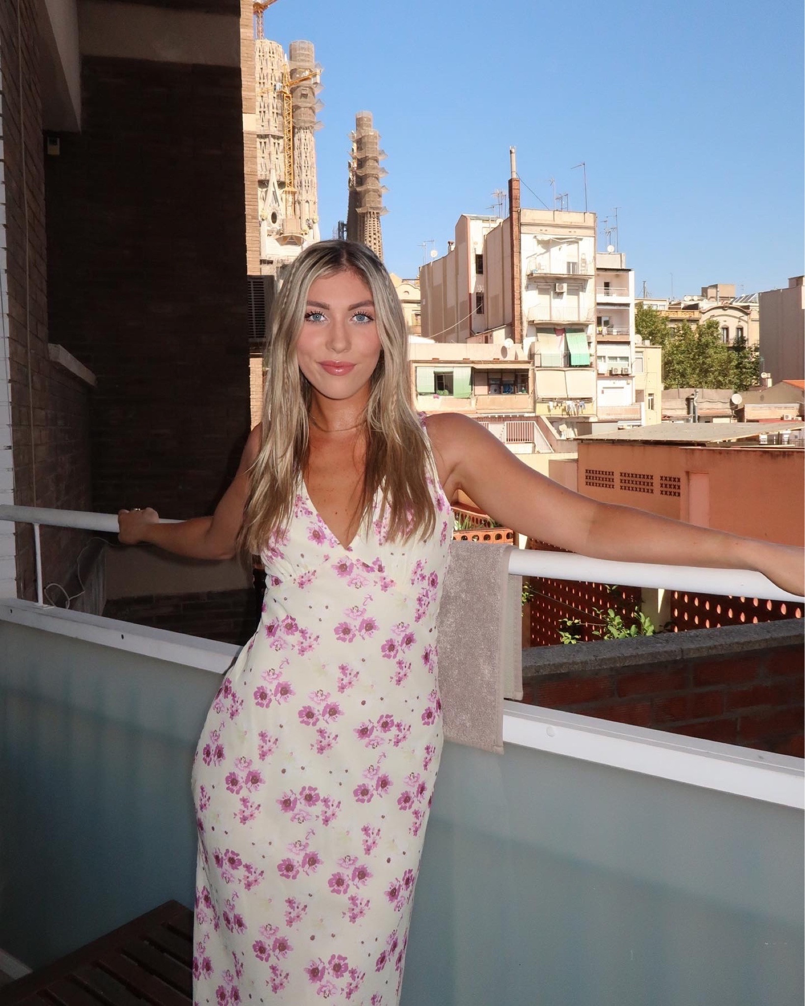 The perfect European summer dress 🫶🏼


#LTKGiftGuide #LTKtravel #LTKstyletip