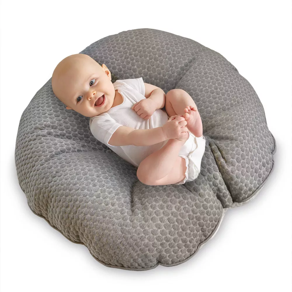 Boppy newborn shop lounger target