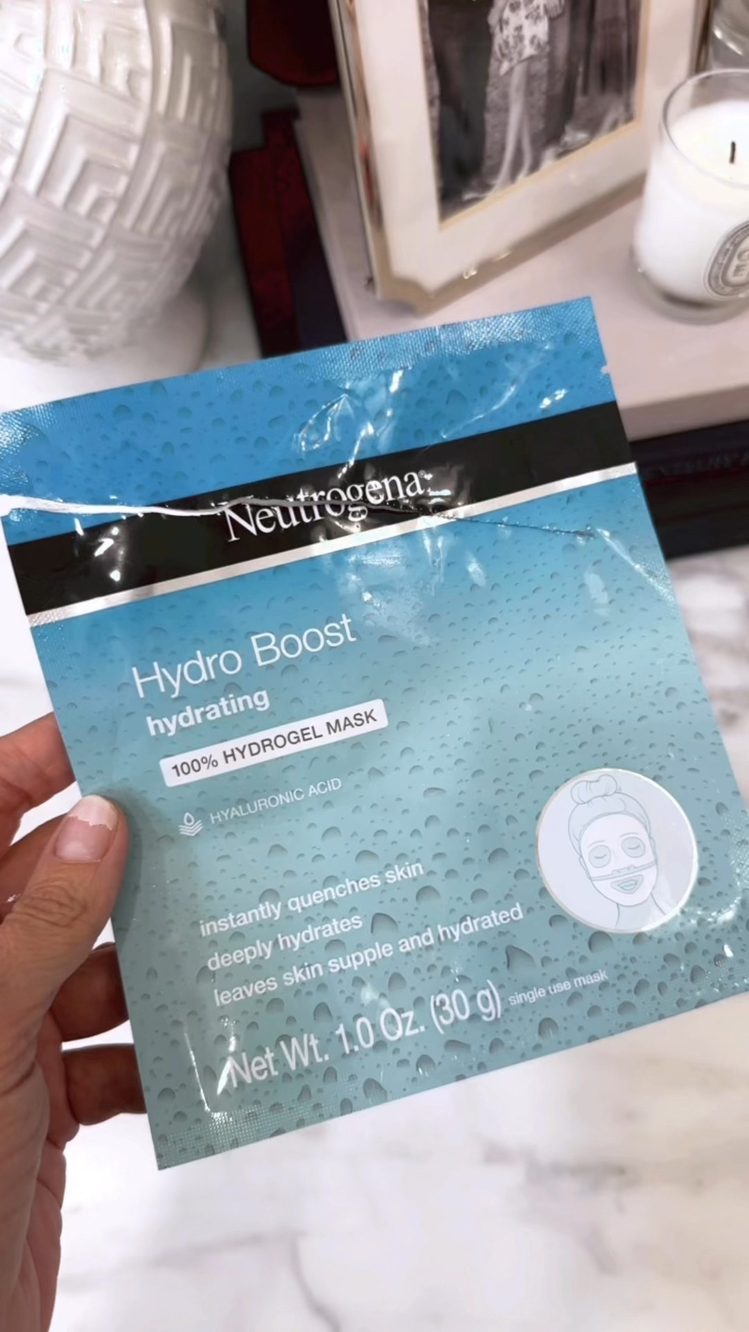 Hydrating sheet masks 


#LTKSaleAlert #LTKBeauty #LTKFindsUnder50