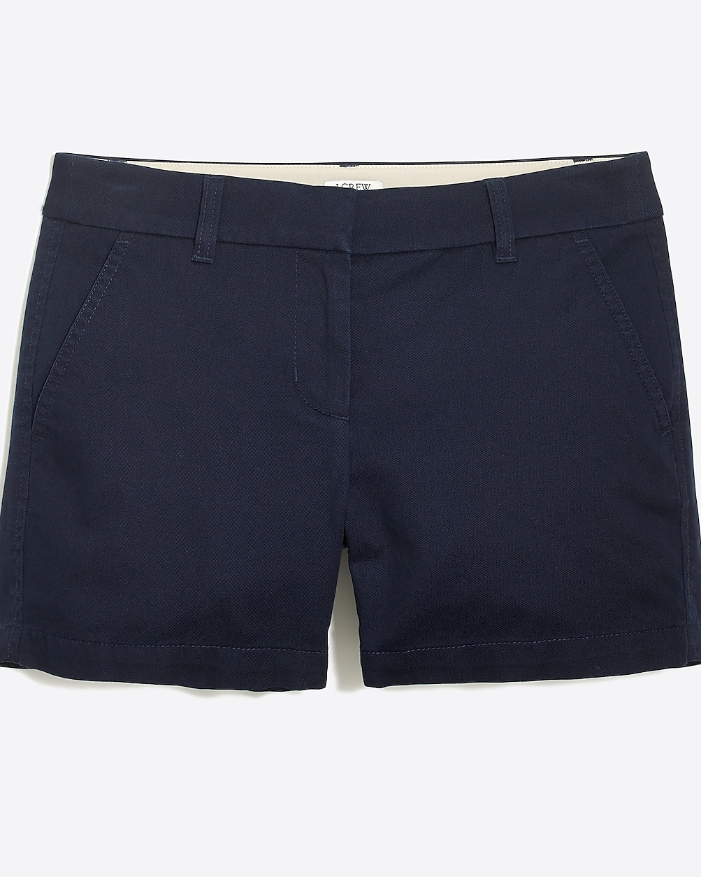 5" classic chino short | J.Crew Factory