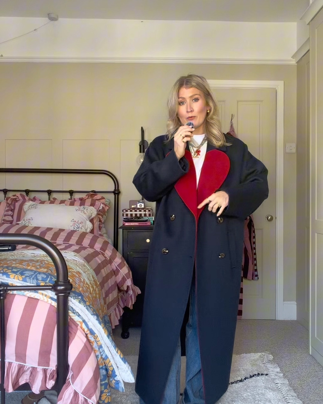 Spring jacket and footwear styling with Boden 

#LTKspring #LTKuk #LTKFashionMonth