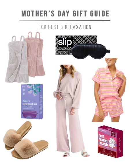How about a guide that’s all about rest and relaxation??

#LTKFind #LTKSeasonal #LTKGiftGuide